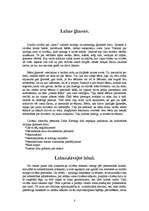 Referāts 'Laime', 8.