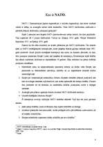 Referāts 'Latvijas attīstības scenāriji pirms un pēc iestāšanās NATO', 4.