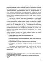 Referāts 'Latvijas attīstības scenāriji pirms un pēc iestāšanās NATO', 5.