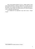 Referāts 'Latvijas attīstības scenāriji pirms un pēc iestāšanās NATO', 6.