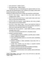 Referāts 'Latvijas attīstības scenāriji pirms un pēc iestāšanās NATO', 10.