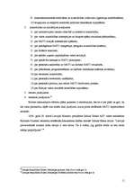 Referāts 'Latvijas attīstības scenāriji pirms un pēc iestāšanās NATO', 11.