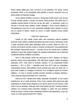 Referāts 'Latvijas attīstības scenāriji pirms un pēc iestāšanās NATO', 14.