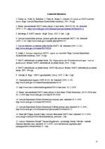 Referāts 'Latvijas attīstības scenāriji pirms un pēc iestāšanās NATO', 18.