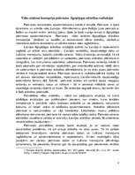 Eseja 'Vides zinātnes koncepcija piekrastes ilgtspējīgas attīstības realizācijai', 2.