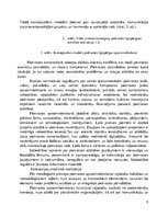 Eseja 'Vides zinātnes koncepcija piekrastes ilgtspējīgas attīstības realizācijai', 5.