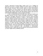 Eseja 'Vides zinātnes koncepcija piekrastes ilgtspējīgas attīstības realizācijai', 6.