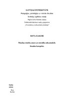 Konspekts 'Mūzikas stundas konspekts "Ķekatnieki sanākuši"', 1.