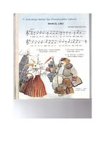 Konspekts 'Mūzikas stundas konspekts "Ķekatnieki sanākuši"', 6.