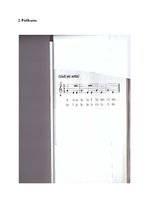 Konspekts 'Mūzikas stundas konspekts "Ķekatnieki sanākuši"', 7.