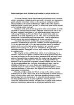 Eseja 'Bankas maksājumu karte - debetkarte vai kredītkarte - atvieglo cilvēka dzīvi', 1.