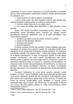 Referāts 'Muitas procedūra "Tranzīts". Piemērošanas nosacījumu analīze', 5.