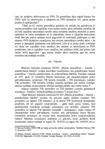 Referāts 'Muitas procedūra "Tranzīts". Piemērošanas nosacījumu analīze', 12.