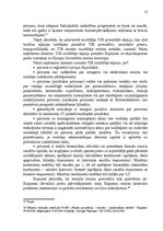 Referāts 'Muitas procedūra "Tranzīts". Piemērošanas nosacījumu analīze', 13.