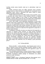 Referāts 'Muitas procedūra "Tranzīts". Piemērošanas nosacījumu analīze', 17.
