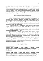 Referāts 'Muitas procedūra "Tranzīts". Piemērošanas nosacījumu analīze', 19.