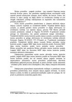 Referāts 'Muitas procedūra "Tranzīts". Piemērošanas nosacījumu analīze', 20.