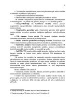 Referāts 'Muitas procedūra "Tranzīts". Piemērošanas nosacījumu analīze', 22.