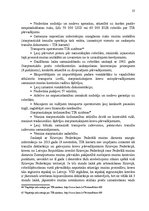 Referāts 'Muitas procedūra "Tranzīts". Piemērošanas nosacījumu analīze', 23.