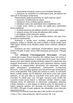 Referāts 'Muitas procedūra "Tranzīts". Piemērošanas nosacījumu analīze', 25.