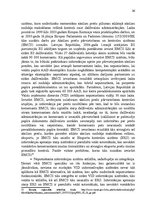 Referāts 'Muitas procedūra "Tranzīts". Piemērošanas nosacījumu analīze', 26.