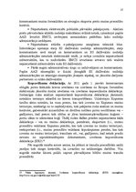 Referāts 'Muitas procedūra "Tranzīts". Piemērošanas nosacījumu analīze', 27.