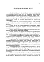 Referāts 'Muitas procedūra "Tranzīts". Piemērošanas nosacījumu analīze', 28.