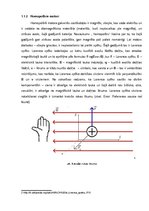 Referāts 'Homopolāro motoru griešanās frekvence atkarībā no rotora garuma', 8.