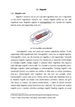 Referāts 'Homopolāro motoru griešanās frekvence atkarībā no rotora garuma', 10.