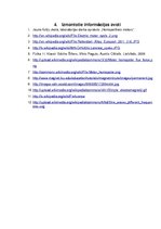 Referāts 'Homopolāro motoru griešanās frekvence atkarībā no rotora garuma', 19.