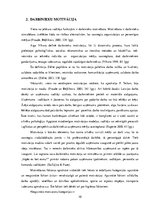 Referāts 'Milleniāļu paaudze', 10.