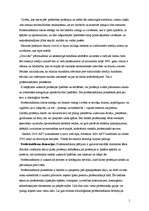 Konspekts 'Profesionālisma problēmas žurnālistikā', 1.