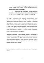 Konspekts 'Vecāku skoliņas izglītojošā programma', 2.