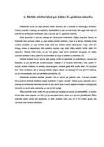 Referāts 'Mobilo telefonu izmantošana Ilūkstes 1.vidusskolā', 14.