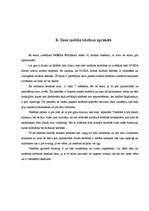 Referāts 'Mobilo telefonu izmantošana Ilūkstes 1.vidusskolā', 24.