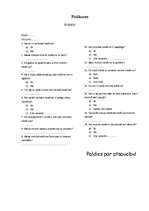 Referāts 'Mobilo telefonu izmantošana Ilūkstes 1.vidusskolā', 27.