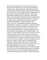 Referāts 'Annas Brigaderes mākslinieciskā pasaule', 2.