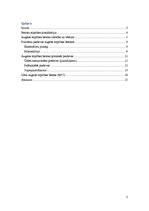 Referāts 'Augstas stiprības betoni', 2.