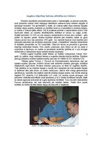 Referāts 'Augstas stiprības betoni', 5.