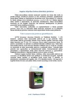 Referāts 'Augstas stiprības betoni', 11.