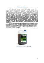 Referāts 'Augstas stiprības betoni', 12.