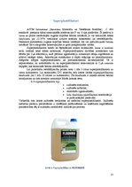 Referāts 'Augstas stiprības betoni', 13.