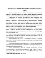 Referāts 'Administratīvo tiesību avoti', 5.