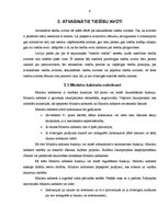 Referāts 'Administratīvo tiesību avoti', 9.