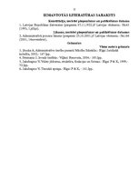 Referāts 'Administratīvo tiesību avoti', 15.