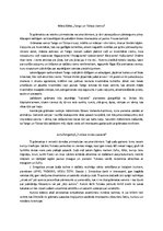 Konspekts 'Bērnu literatūra', 1.