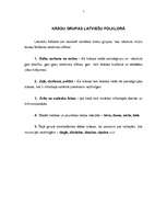 Referāts 'Zaļās krāsas motīvs latviešu folklorā', 5.