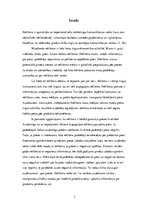 Referāts 'Reklāmas loma mūsdienās', 3.