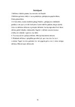 Referāts 'Reklāmas loma mūsdienās', 16.