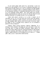 Eseja 'Godīga spēle gan sportā, gan ikdienā', 2.